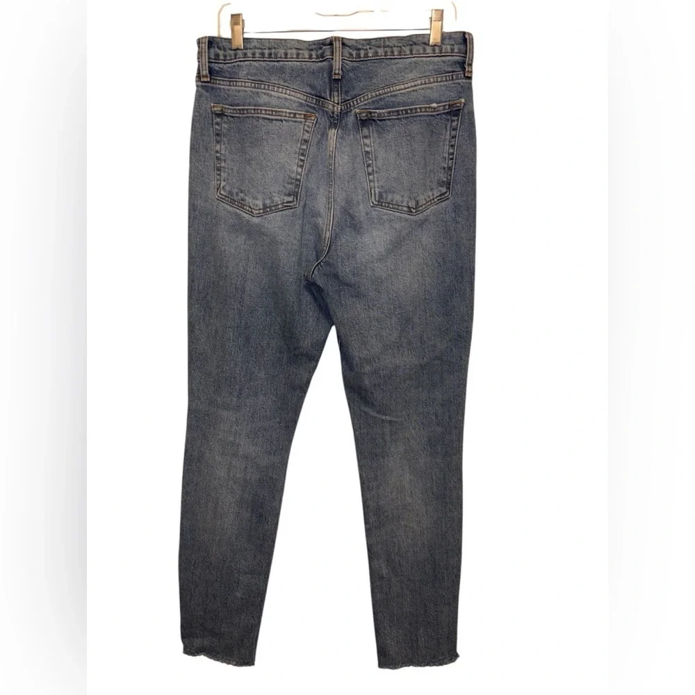 We The Free High Rise Jeans - Picture 7 of 7